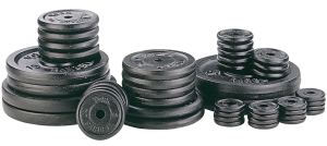 Weight plate PNG-77789